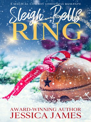 cover image of Sleigh Bells Ring